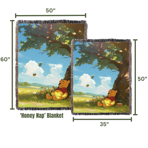 Honey Blankets™