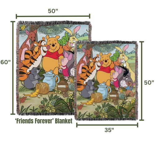 Honey Blankets™